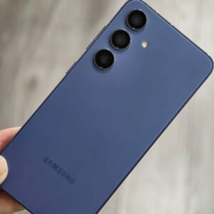 Samsung galaxy S24 5G bản Mỹ 128gb màu tím 97%