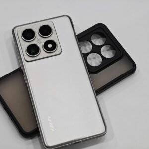 Xiaomi 14T pro 512gb xám bảo hành T6-2027 99%