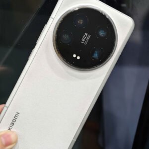Xiaomi 14 ultra bản quốc tế 512gb màu trắng đẹp 98%