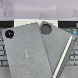 Huawei matepad mini bản nội địa 12-256gb màu Đen + Bút đẹp 99%