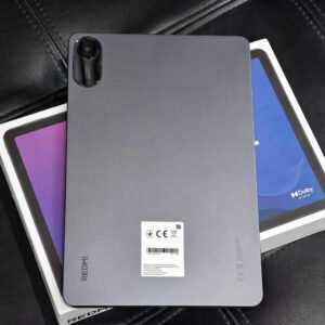Xiaomi redmi pad 2 bản chính hãng 256gb fulbox màu đen đẹp 98,5%