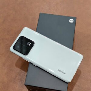 Xiaomi 13 Pro bản nội địa 8-128gb màu Xanh đã up rom Fullbox đẹp 99%