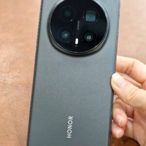 Honor Magic 8 Pro bản nội địa 12-512gb màu Đen đẹp 98%