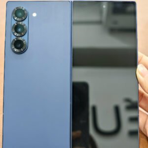 Samsung Galaxy Z Fold 6 bản Hàn 256gb màu Xanh đẹp 98%