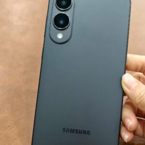 Samsung Galaxy S25 Edge 512gb màu Đen bảo hành T9-2026 99%