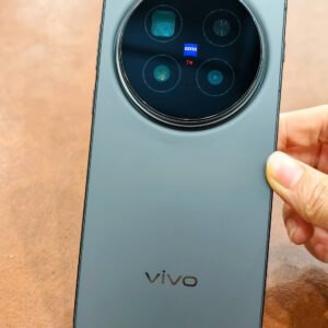 Vivo X300 Pro bản quốc tế 16-512gb màu Đen đẹp 98%