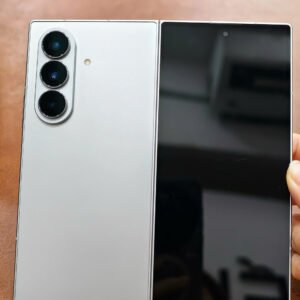Samsung Galaxy Z Fold 7 5G 512gb màu Bạc còn bảo hành T5-2027 98.6a
