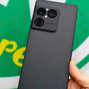 Sony Xperia 1 Mark 8 12-256gb Đen Quốc Tế( Sony Xperia 1 VIII)