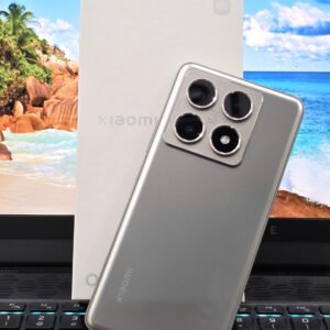 Xiaomi 14T pro bản chính hãng 12512GB màu Xám Fullbox đẹp 99% còn BH T102026