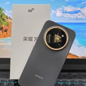 Honor X80 Promax bản nội địa 8128GB màu Đen Fullbox đẹp 99%