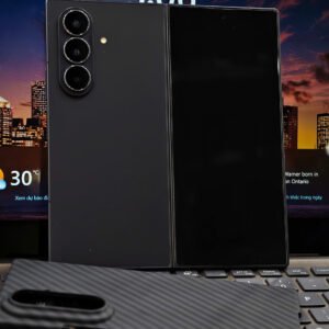 Samsung Galaxy Z fold 7 bản chính hãng 12-256gb còn bh đến 72027 đẹp 99%