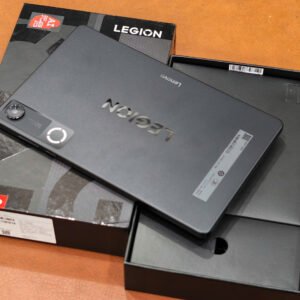 Lenovo Legion Y700 Gen 5 2026 bản nội địa 12-256gb màu Đen Fullbox 99%