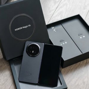 Honor Magic V6 bản quốc tế 1Tb màu Đen box đẹp 99%