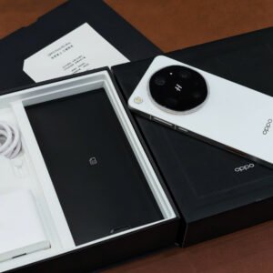 OPPO FIND X9 ULTRA 16GB512GB BẢN NỘI ĐỊA màu trắng