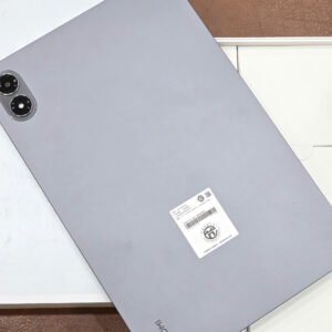 Redmi Pad 2 Pro bản 8128GB nội địa ( đã up rom ) màu Đen Fullbox đẹp 99%