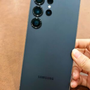 Samsung Galaxy S25 Ultra 5G 512gb màu Đen chính hãng 98%