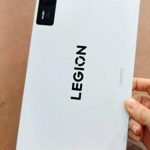 Lenovo Legion Y700 Gen 4 bản nội địa 12-256gb màu Trắng đẹp 99%