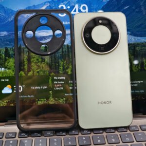 Honor x70 bản nội địa 12-256gb màu xanh 98%