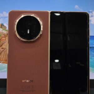 HONOR MAGIC V3 QUỐC TẾ 12-512GB MÀU ĐỎ ĐẸP 98,5%