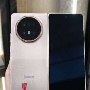Honor Magic v6 5G bản quốc tế 16-1TB màu vàng 99%