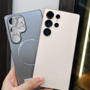 Samsung Galaxy S25 Ultra Bản 12-256GB Canada Màu Vàng