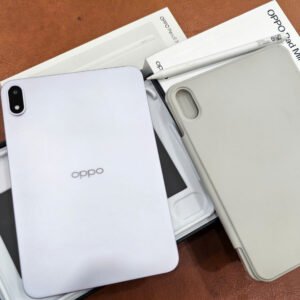 Oppo Pad Mini Bản Nội Địa 12-256gb Màu Tím Đẹp 99%
