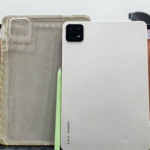 Xiaomi pad 6 bản 6128GB nội địa ( đã up rom ) màu Bạc