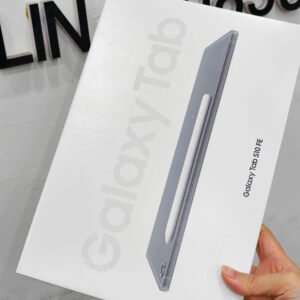 Samsung Galaxy Tab S10 Fe 8-128gb màu Xám mới nguyên seal 100%