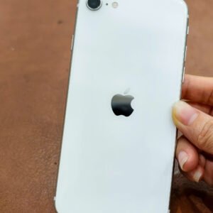 Iphone Se 2020 bản quốc tế 64gb màu Trắng 98%