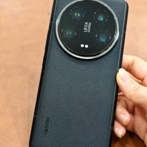 Xiaomi 14 Ultra bản quốc tế 16-512gb màu Đen 98%