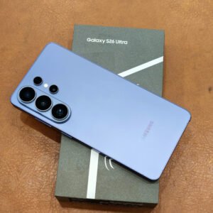 Samsung Galaxy S26 Ultra 5G 512gb chính hãng Fullbox bảo hành T3-2027 99%
