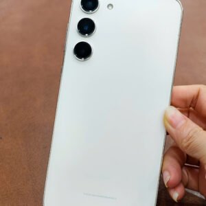 Samsung Galaxy S23 Plus bản 256gb Hàn màn đốm 98%