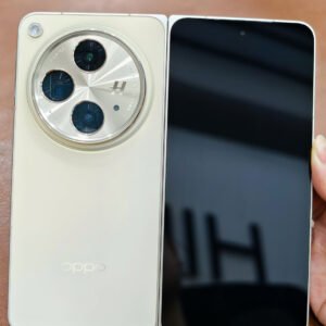 Oppo Find N3 bản quốc tế 16-512gb màu Gold đẹp 98%
