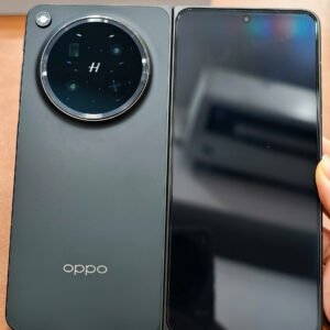 Oppo Find N6 bản nội địa 12-256gb màu Đen bảo hành T3-2027 98%