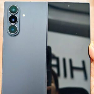 Samsung Galaxy Z Fold 7 5G 512gb bản Hàn màu Đen đẹp 98%