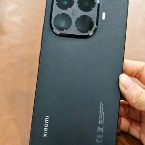 Xiaomi 15T Pro chính hãng 12-512gb màu Đen bảo hành T11-2027 96%