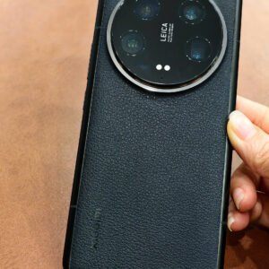 Xiaomi 14 Ultra bản nội 12-256gb màu Đen 98%, màn ám