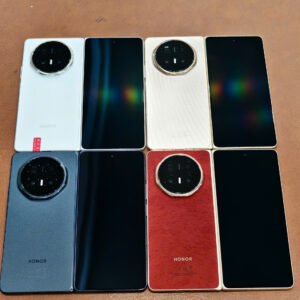 Honor Magic V6 quốc tế 16-1Tb đủ màu Đen, Trắng, Vàng, Đỏ