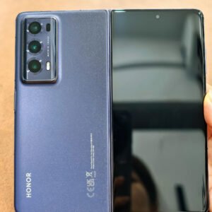 Honor Magic V2 bản quốc tế 16-512gb màu Tím đẹp 99%