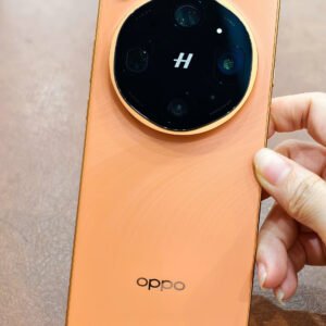 Oppo Find X9 Ultra bản quốc tế 12-512gb màu Cam đẹp 98% bảo hành T6-2027