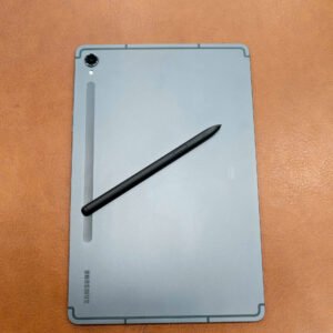 Samsung Galaxy Tab S9 wifi 8-128gb Đen + Bút 99%