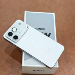 Honor Win RT bản nội địa 12-256gb màu Trắng Fullbox đẹp 97%