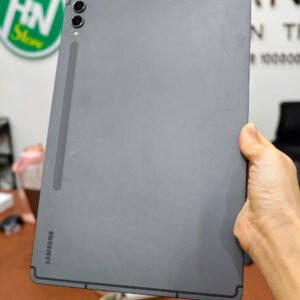 Samsung Galaxy Tab S9 Plus only wifi 12-256gb màu Đen 98%