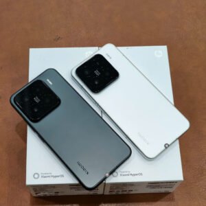 Xiaomi 15 bản nội địa 12-256gb Fullbox đẹp 99%