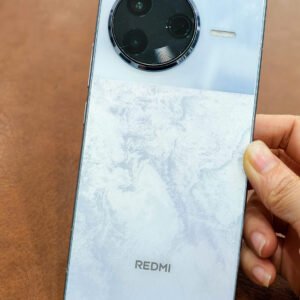Xiaomi Redmi K80 bản nội địa 12-256gb màu Xanh + Sạc 90W đẹp 97%