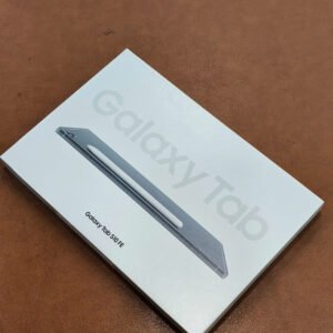 Samsung Galaxy Tab S10 Fe 8-128gb Wifi Xám New Seal 100%