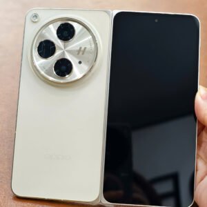 Oppo Find N3 bản quốc tế 16-512gb màu Vàng đẹp 98,5%