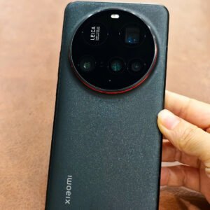 Xiaomi 15 Ultra bản nội địa 12-256gb màu Đen + Sạc 90W 98%