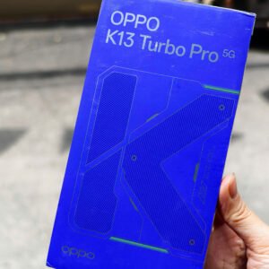 Oppo K13 Turbo Pro 5G bản nội địa 12-256gb New Seal 100%