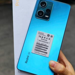 Xiaomi Redmi Note 12 Pro bản nội địa 8-128gb màu Xanh Fullbox 99%